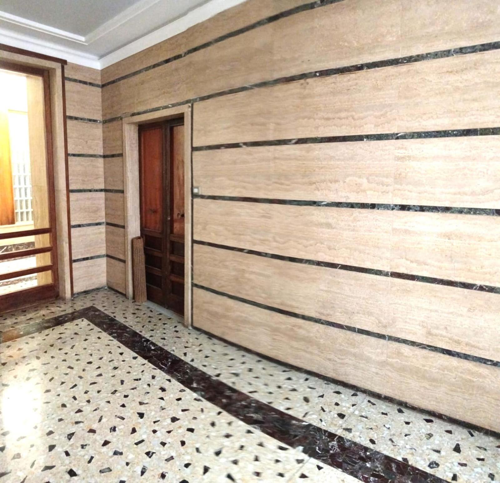san giovanni - re di roma apartment