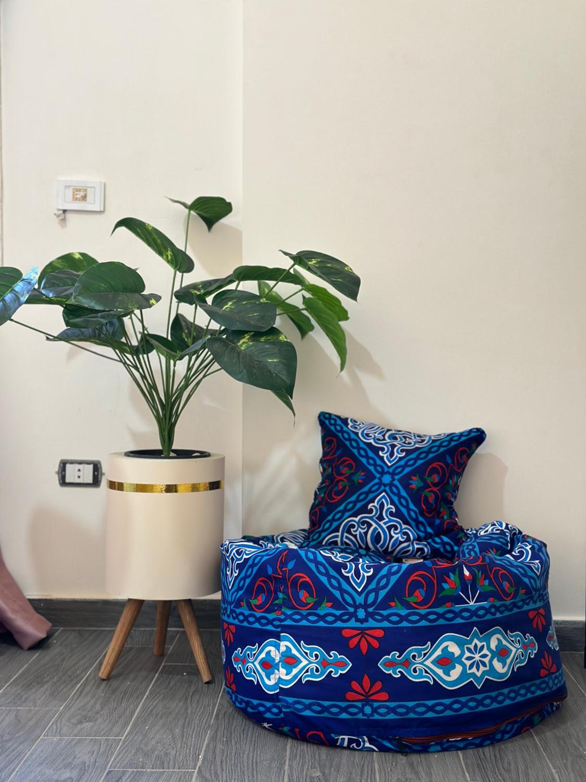 Flamingo New Cairo Cozy Home