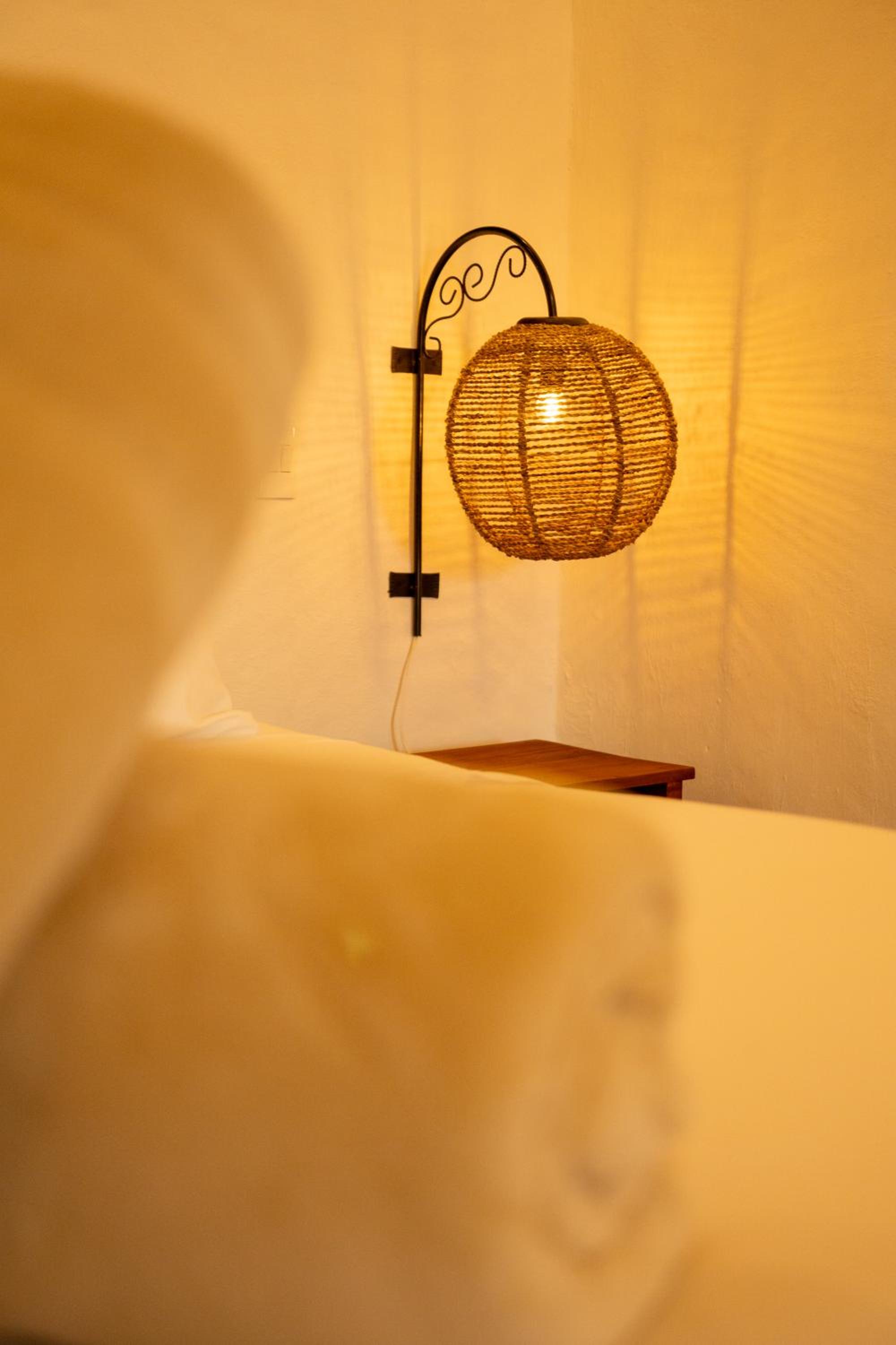 Hotel Boutique Casa Encanto Barichara