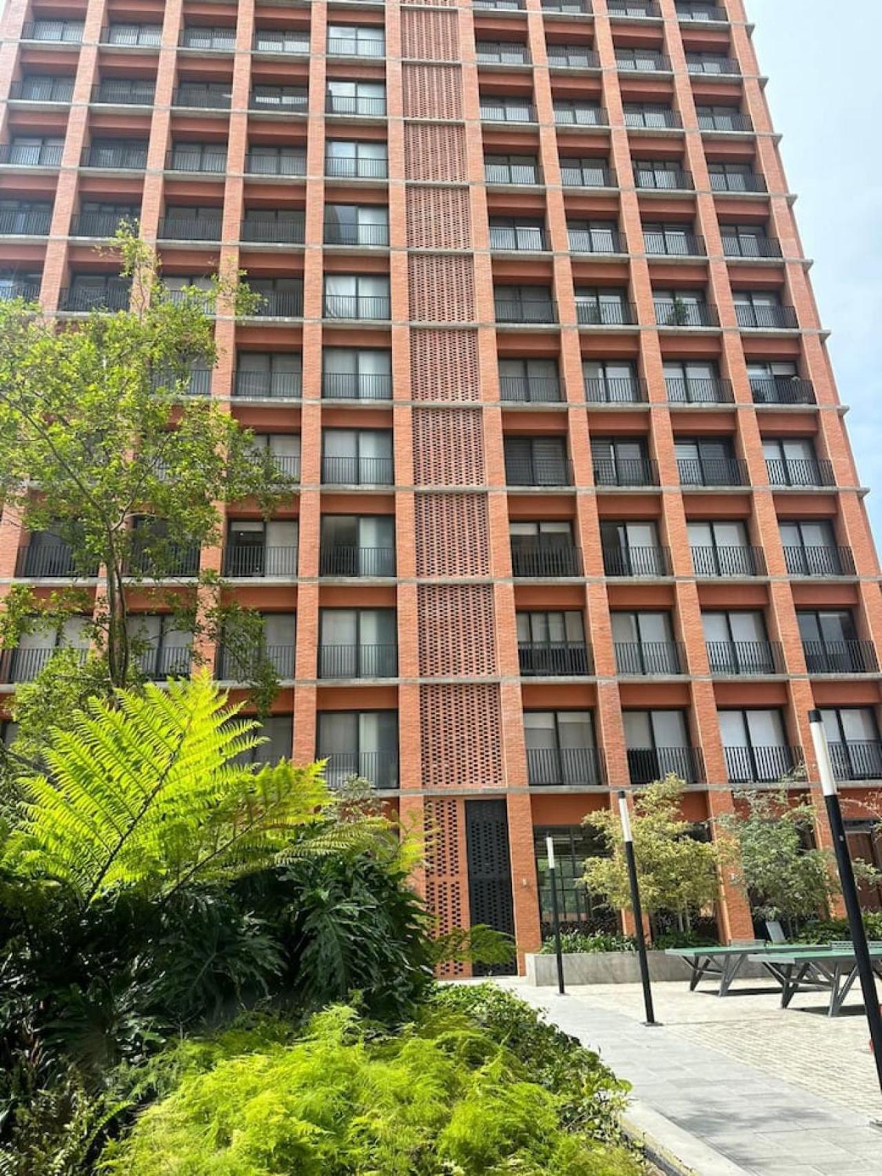 Nuevo Loft con increible vista en YU Country 1507B view 3