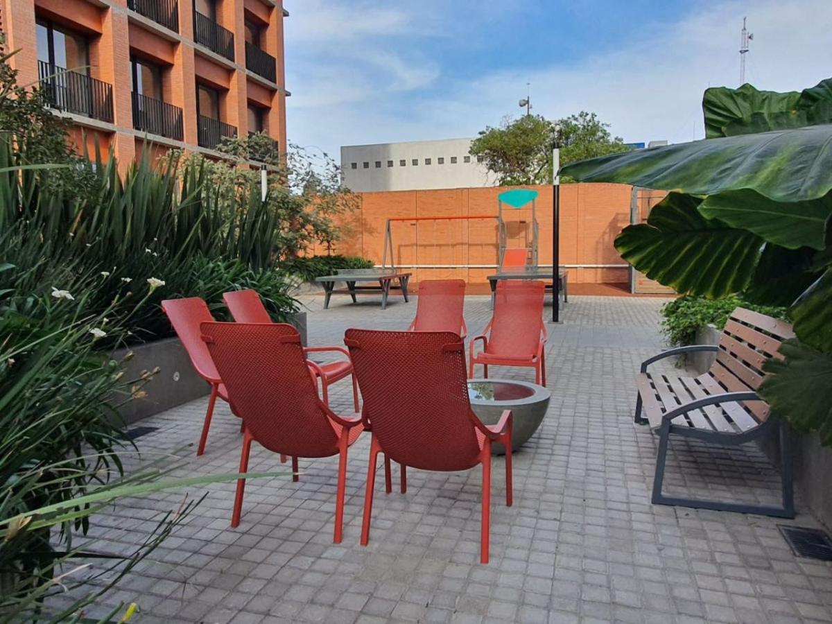 Nuevo Loft con increible vista en YU Country 1507B view 4