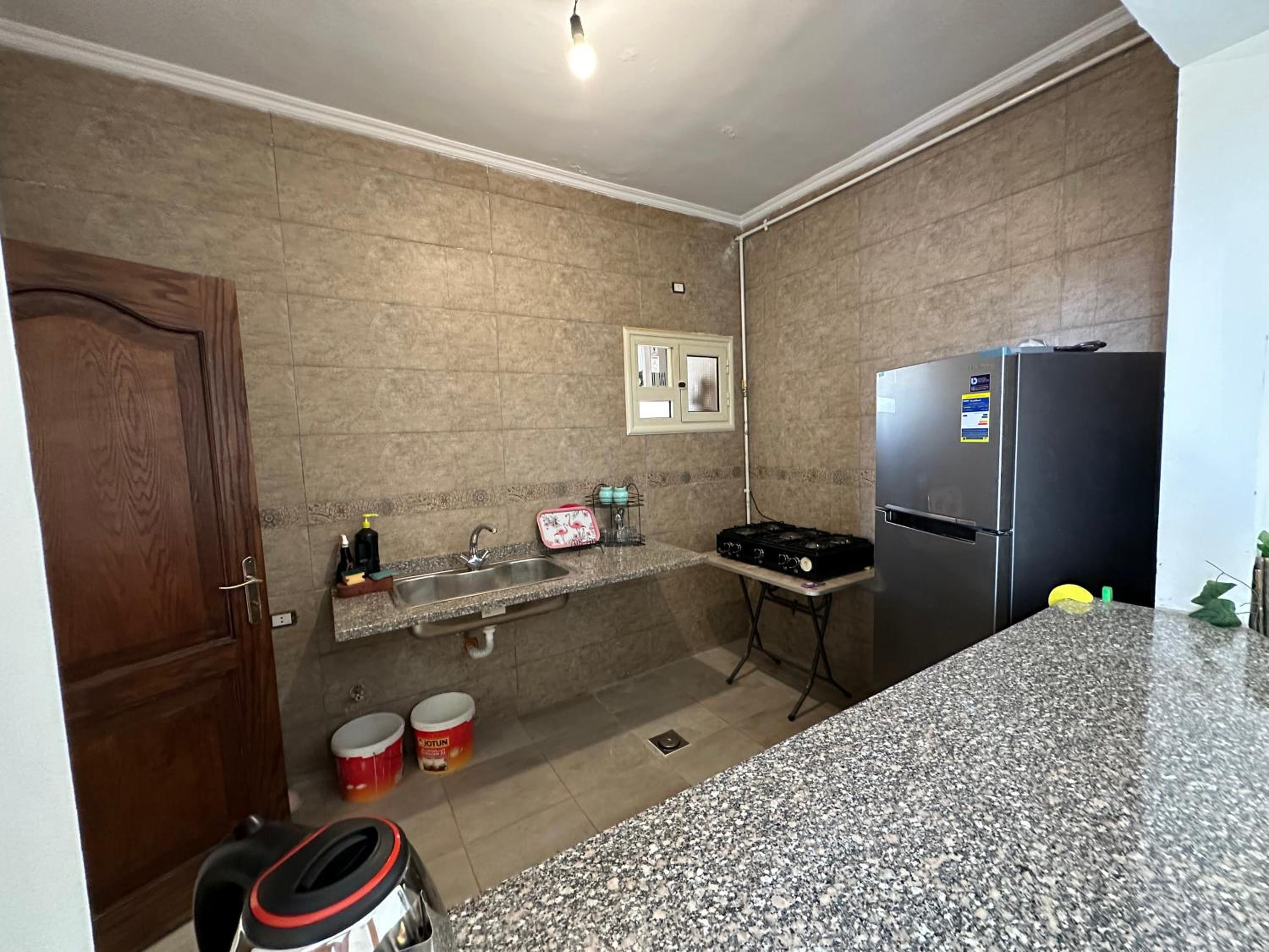 Flamingo New Cairo Cozy Home