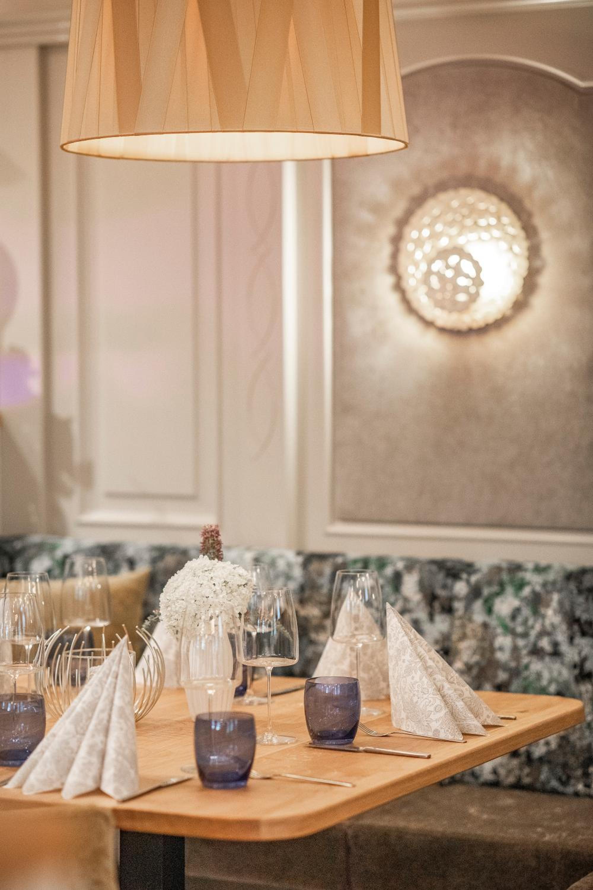 Restaurant Domingo Gonzalez