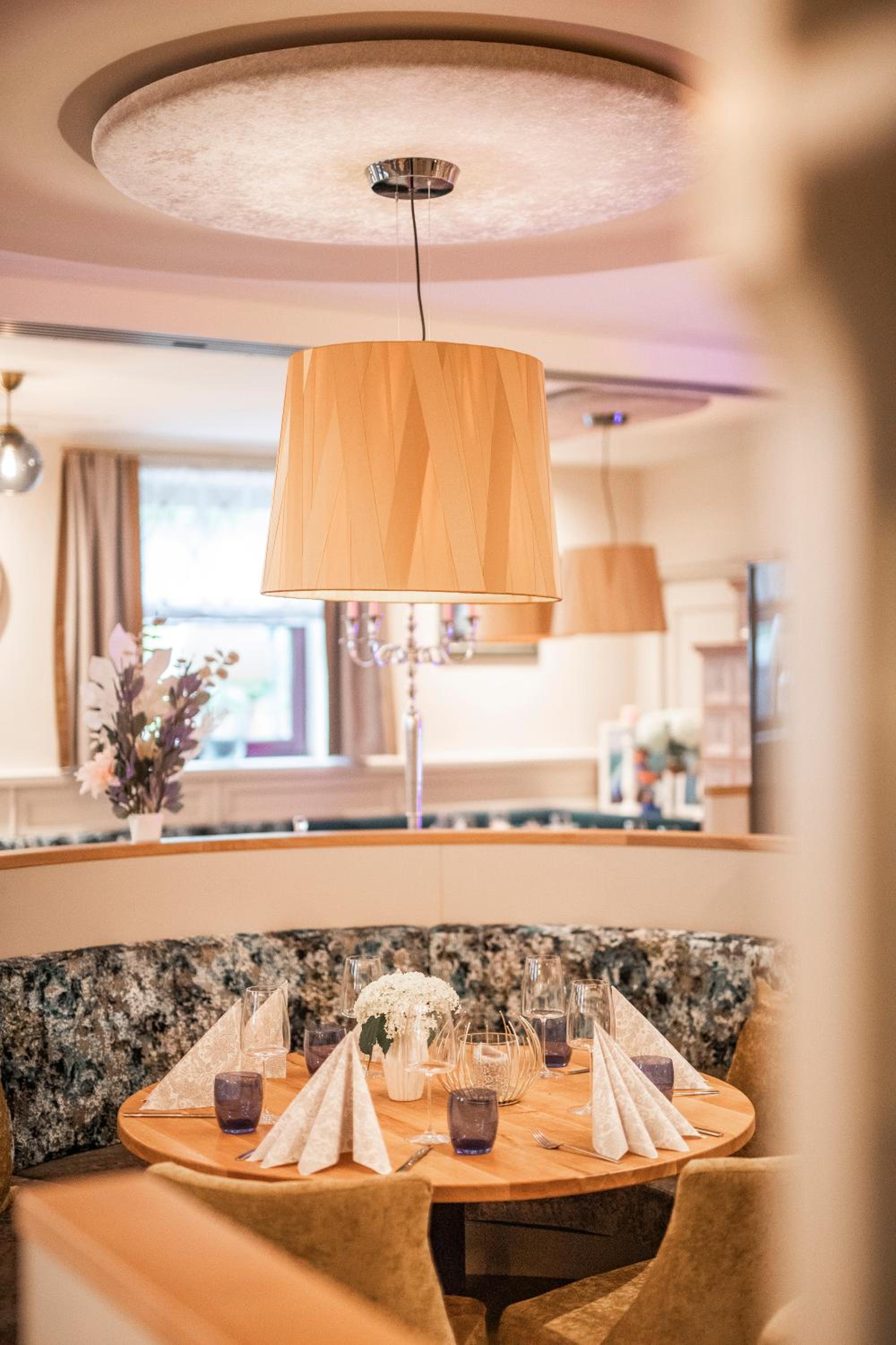 Restaurant Domingo Gonzalez