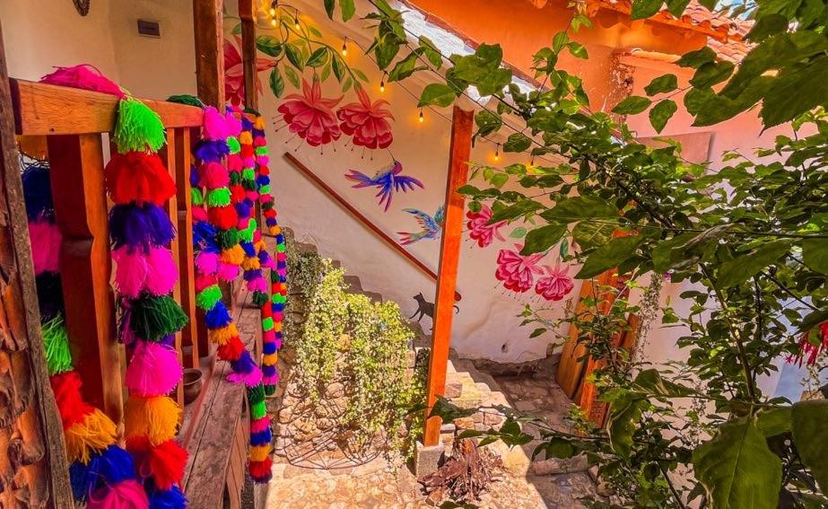 Flamenco San Blas view 4