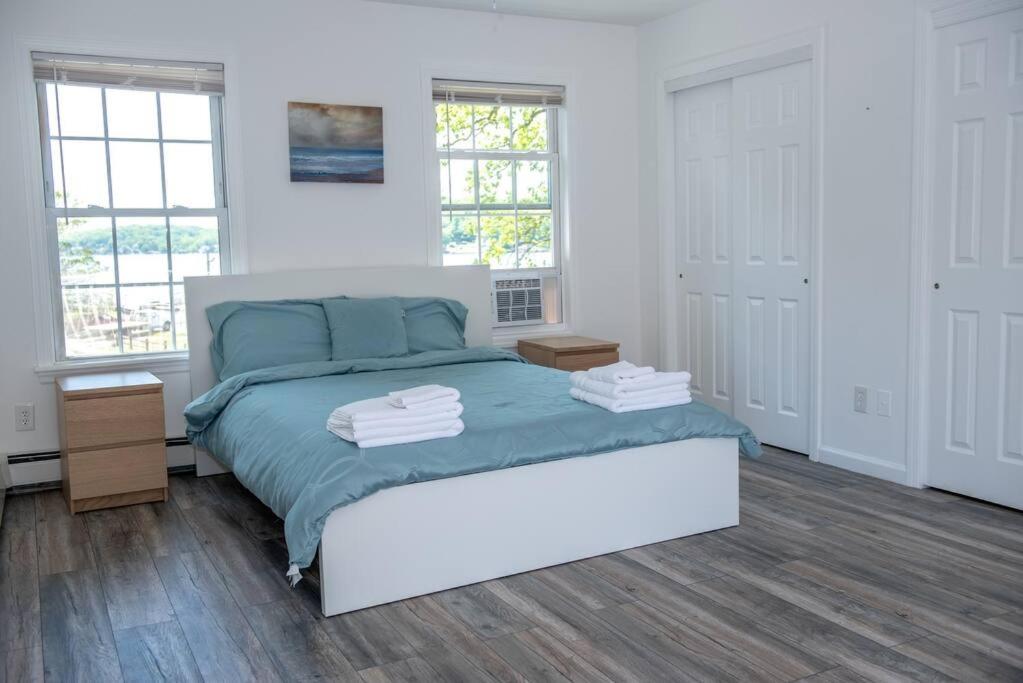 New Renovated vacation house view 4
