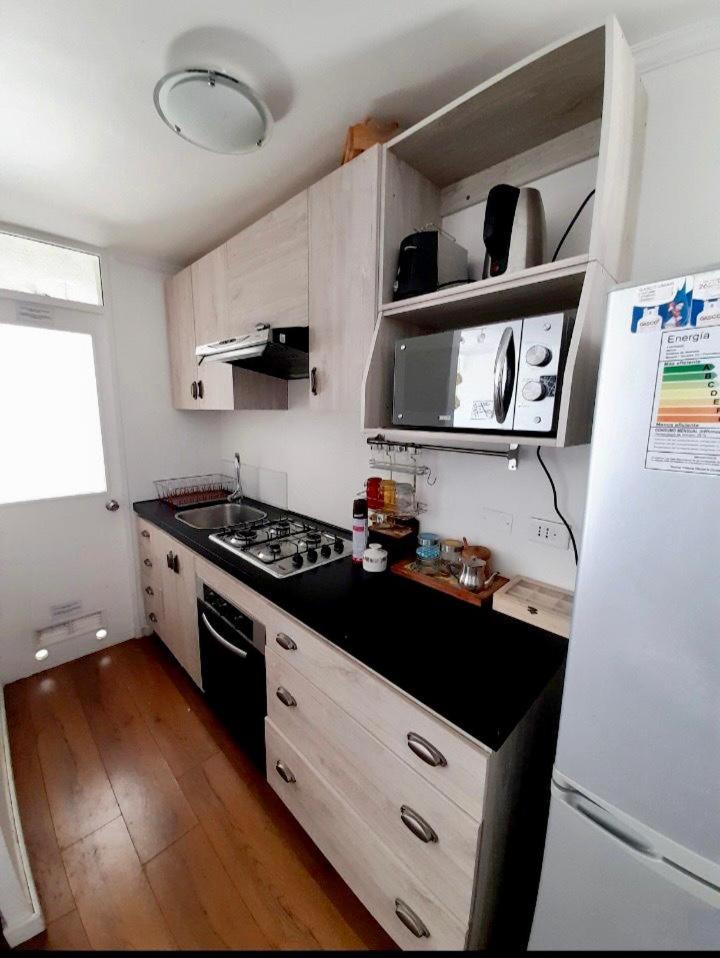 Valle Encanto G301