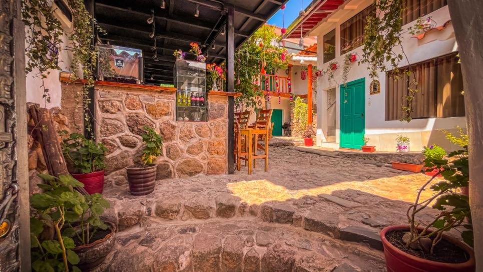 Flamenco San Blas view 3