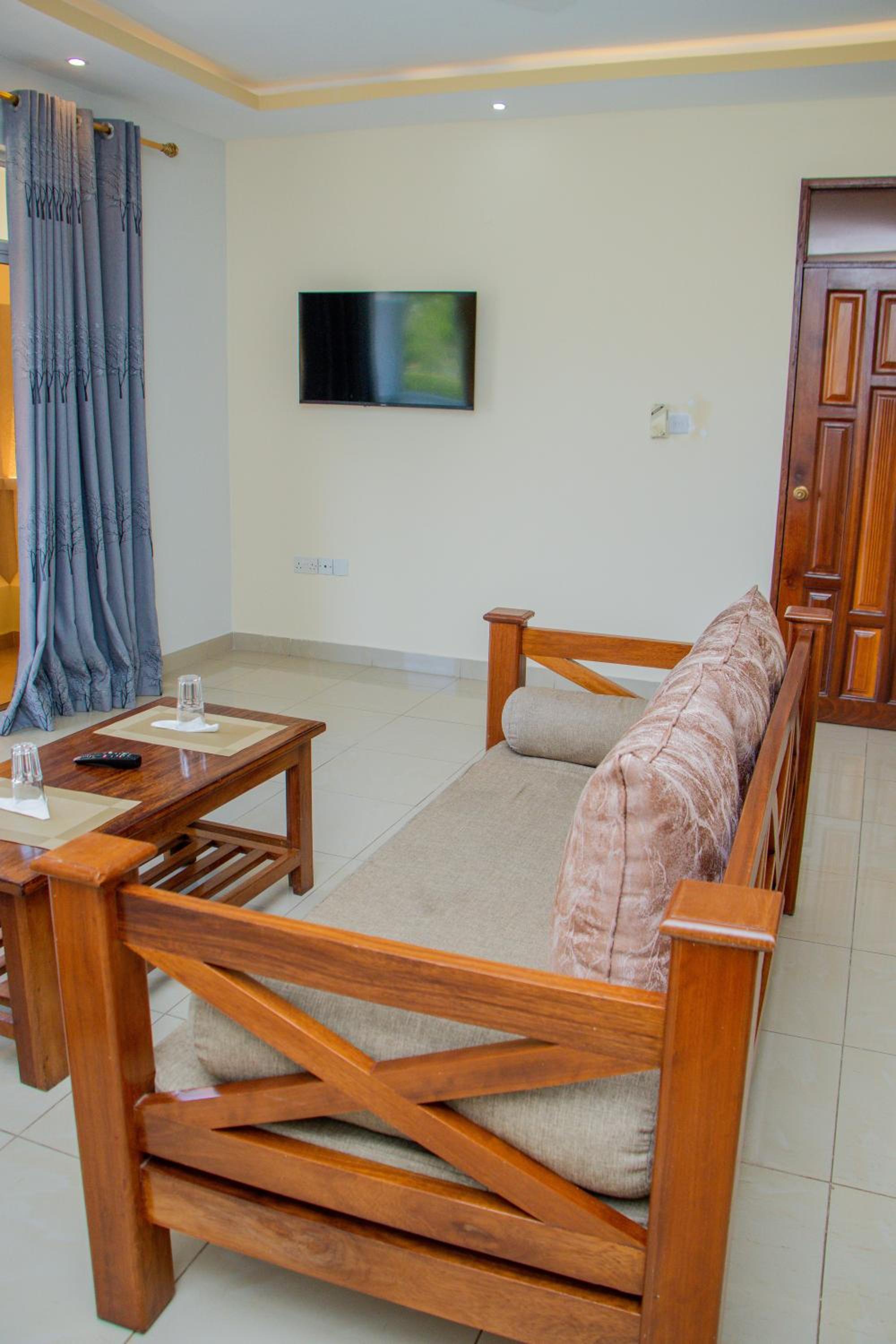 Nightingale Apartments Hotel Mombasa