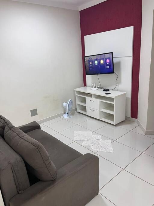 Apartamento em Rifaina SP