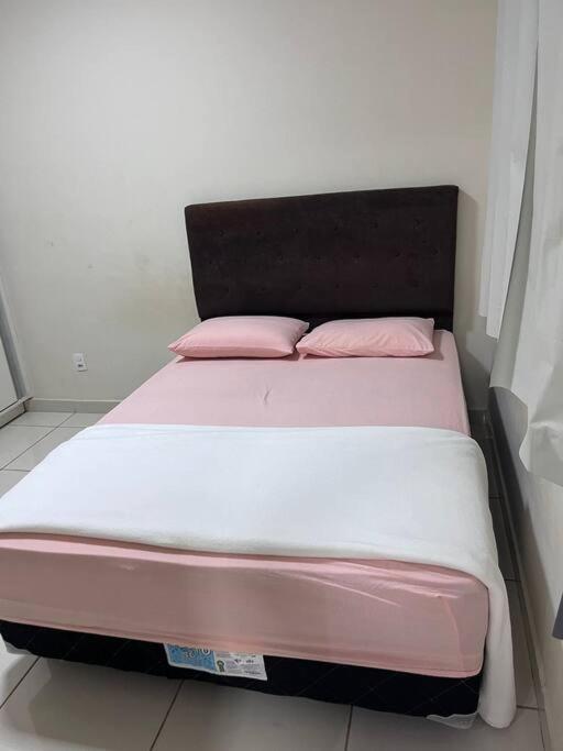Apartamento em Rifaina SP