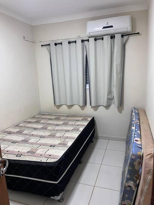 Apartamento em Rifaina SP