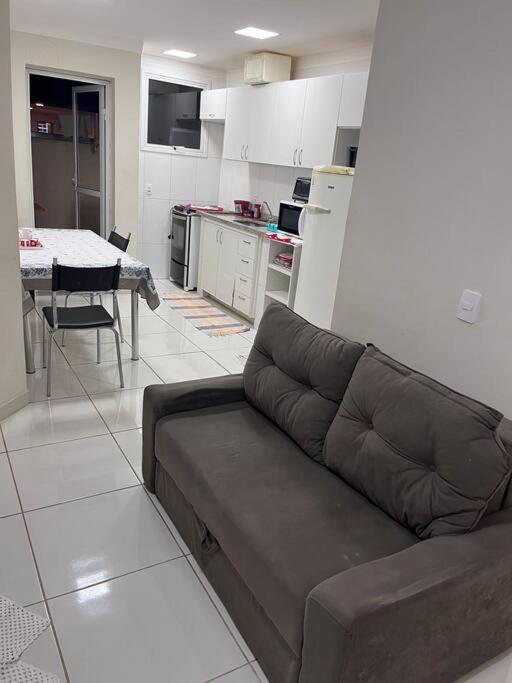 Apartamento em Rifaina SP