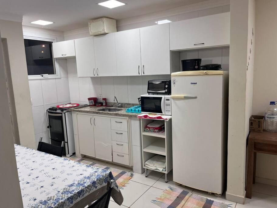 Apartamento em Rifaina SP
