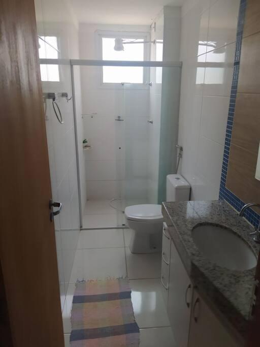 Apartamento em Rifaina SP