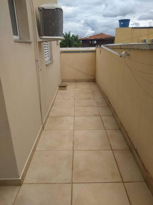 Apartamento em Rifaina SP