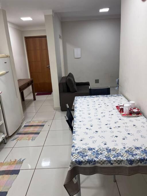 Apartamento em Rifaina SP