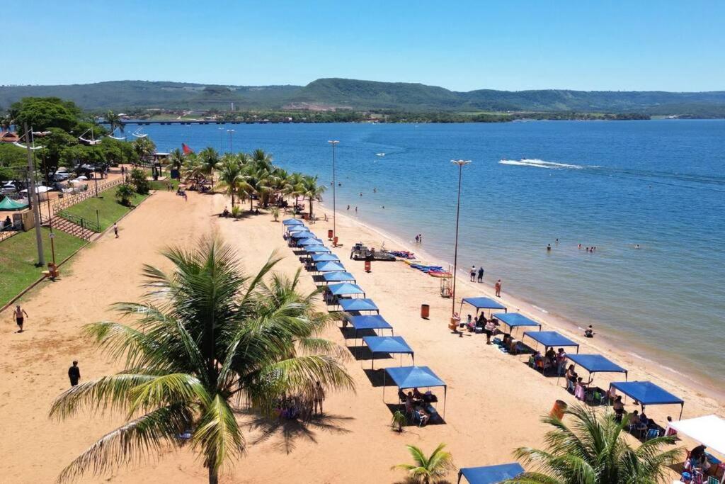 Apartamento em Rifaina SP