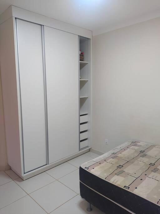 Apartamento em Rifaina SP