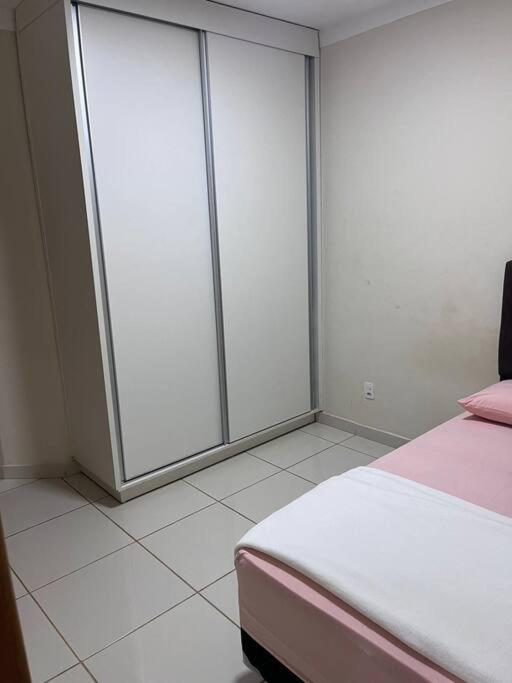Apartamento em Rifaina SP
