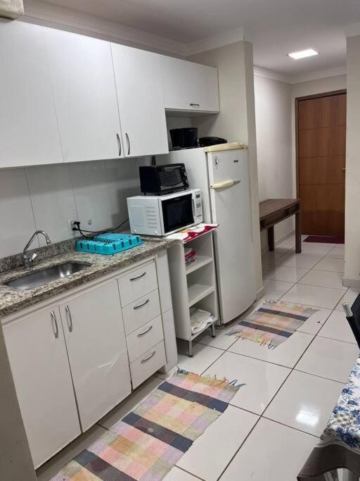 Apartamento em Rifaina SP