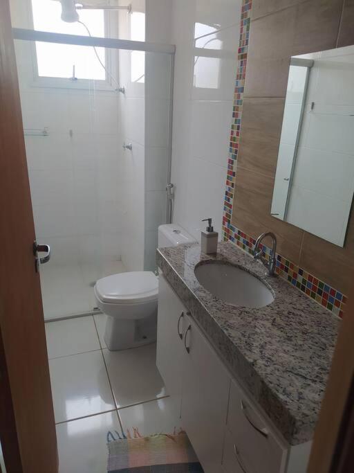 Apartamento em Rifaina SP