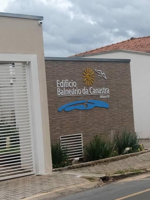 Apartamento em Rifaina SP