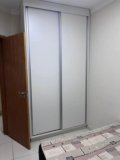 Apartamento em Rifaina SP