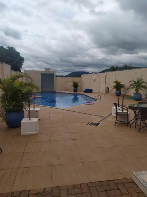 Apartamento em Rifaina SP