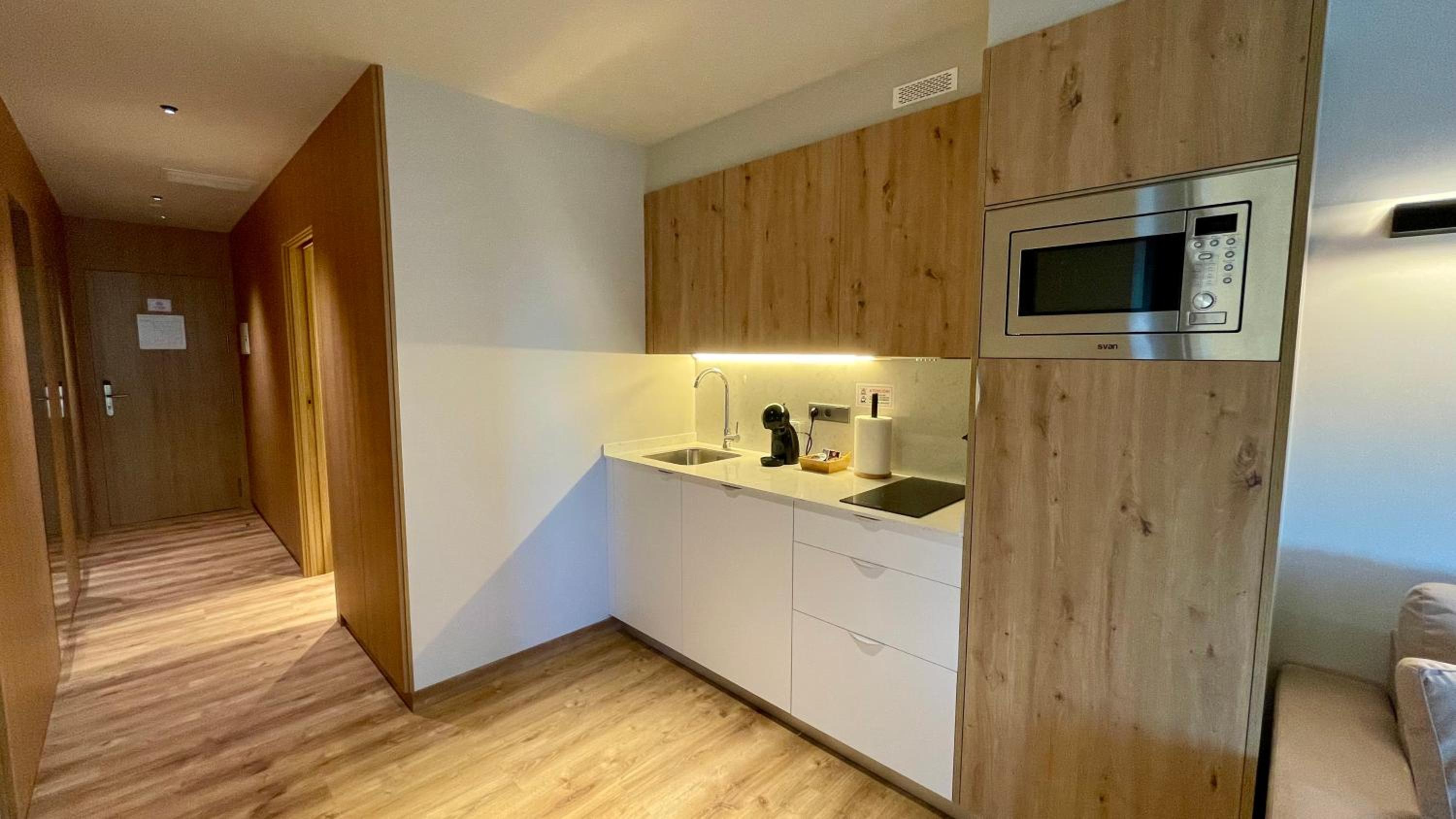 Sanxenxo Deluxe Apartamentos