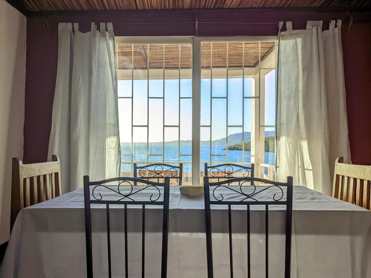 Maison entière en bord de mer view 5