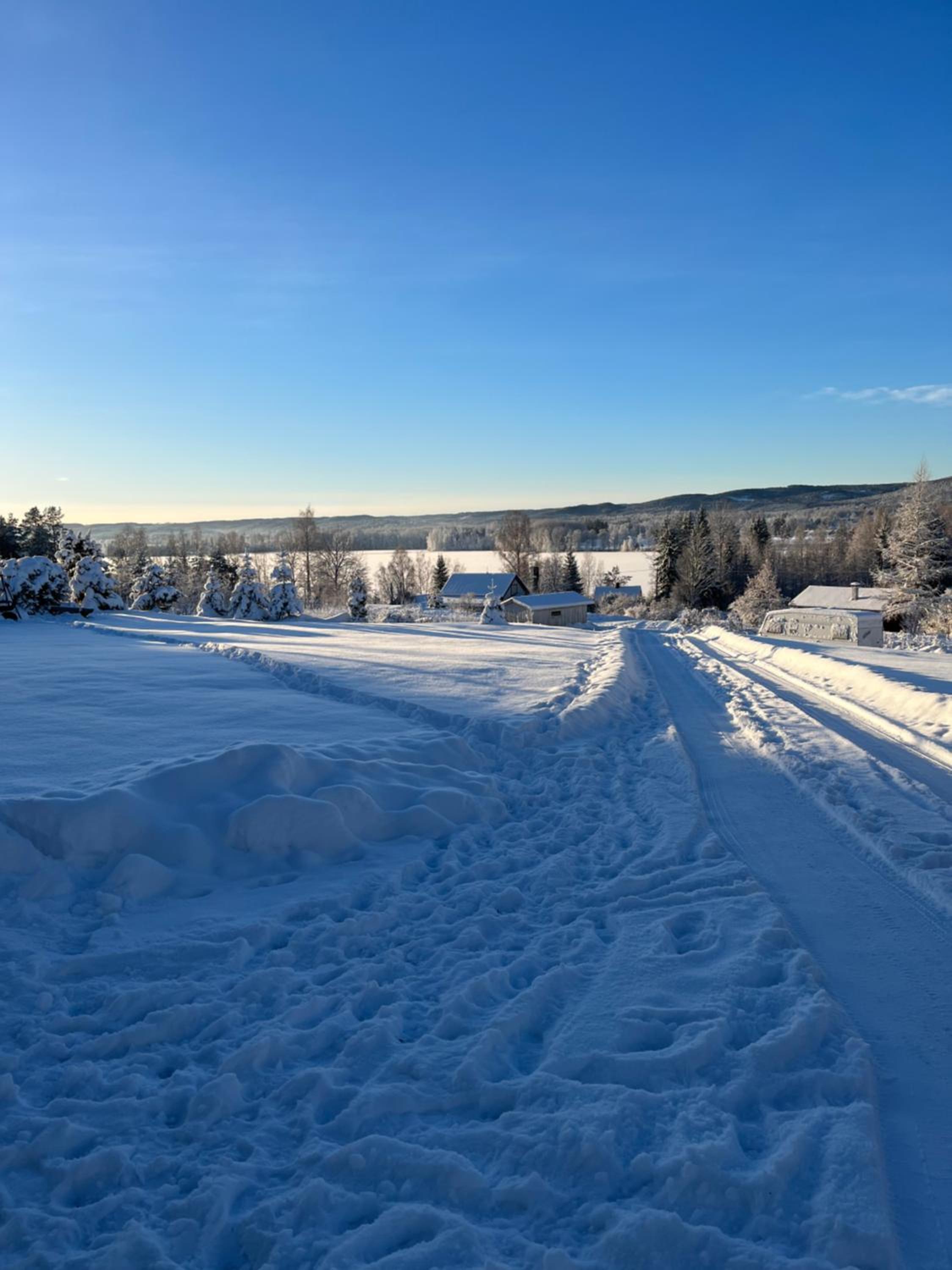 Solhem Terrassen