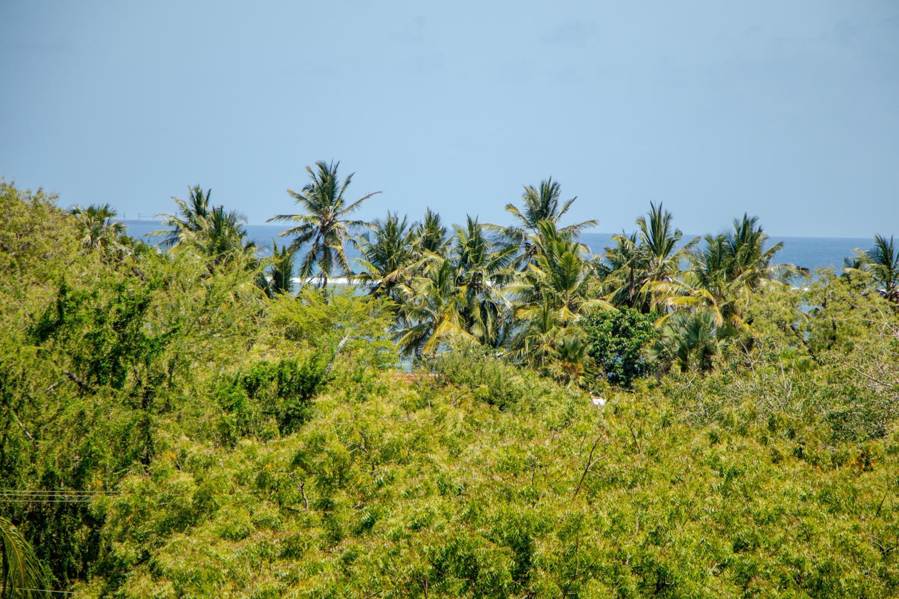 Nightingale Apartments Hotel Mombasa