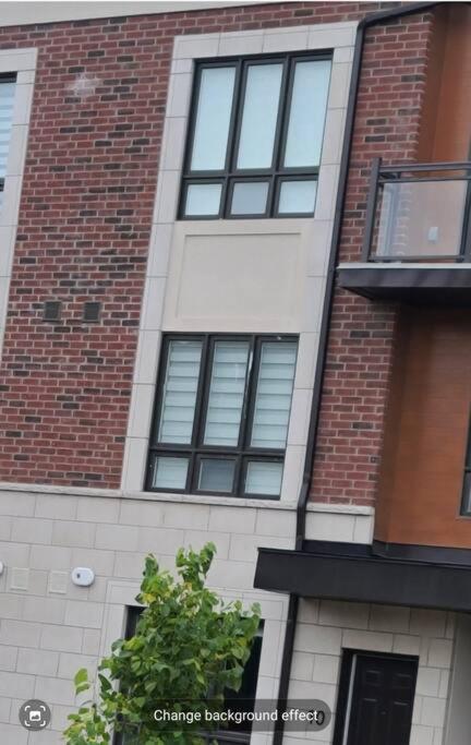Modern Luxury Townhouse