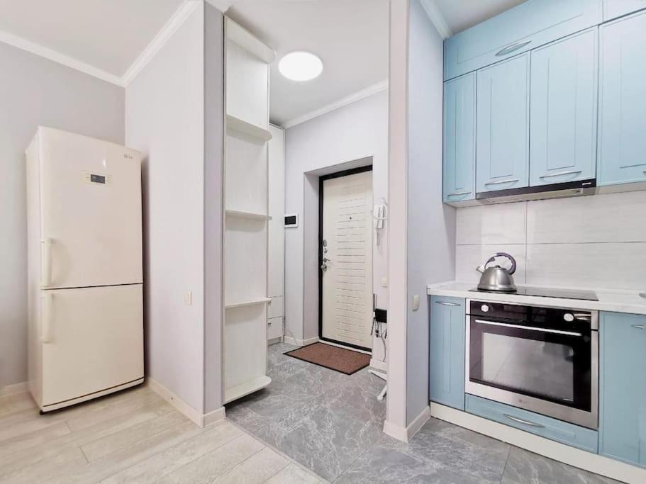 Apartment Atlant 8 view 2