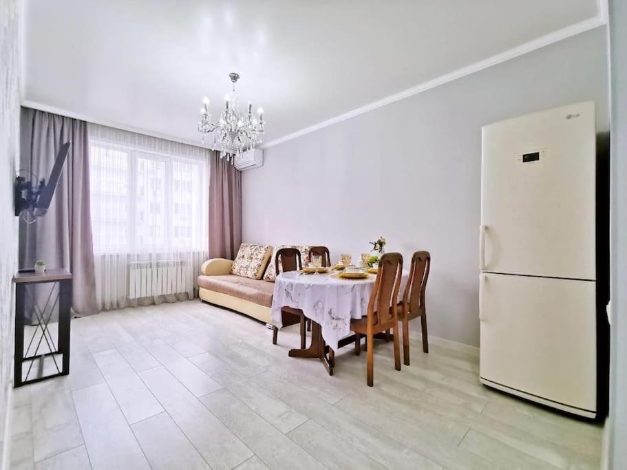 Apartment Atlant 8 view 5