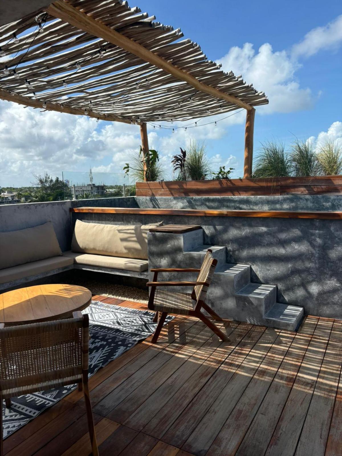 roof