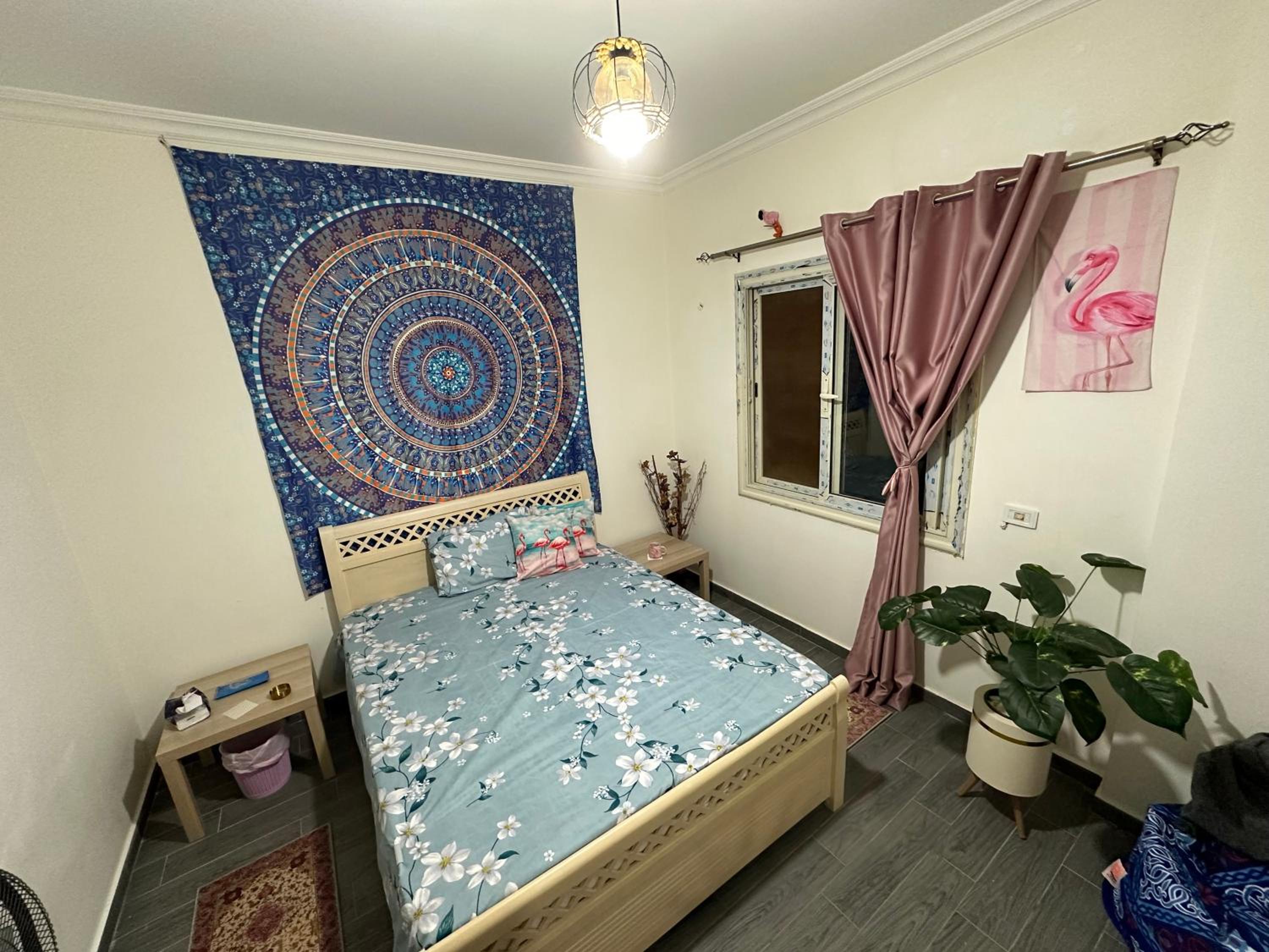 Flamingo New Cairo Cozy Home