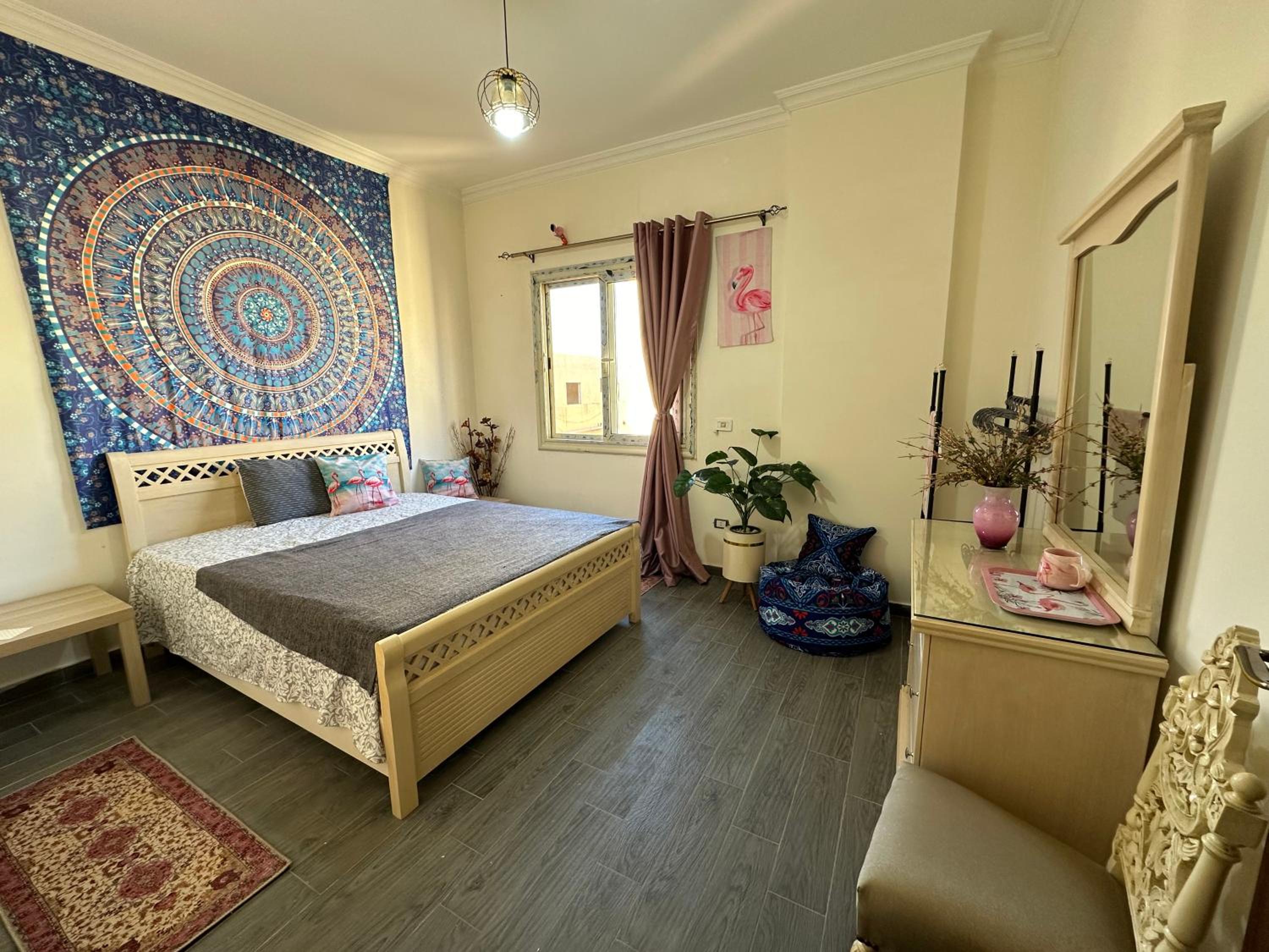 Flamingo New Cairo Cozy Home