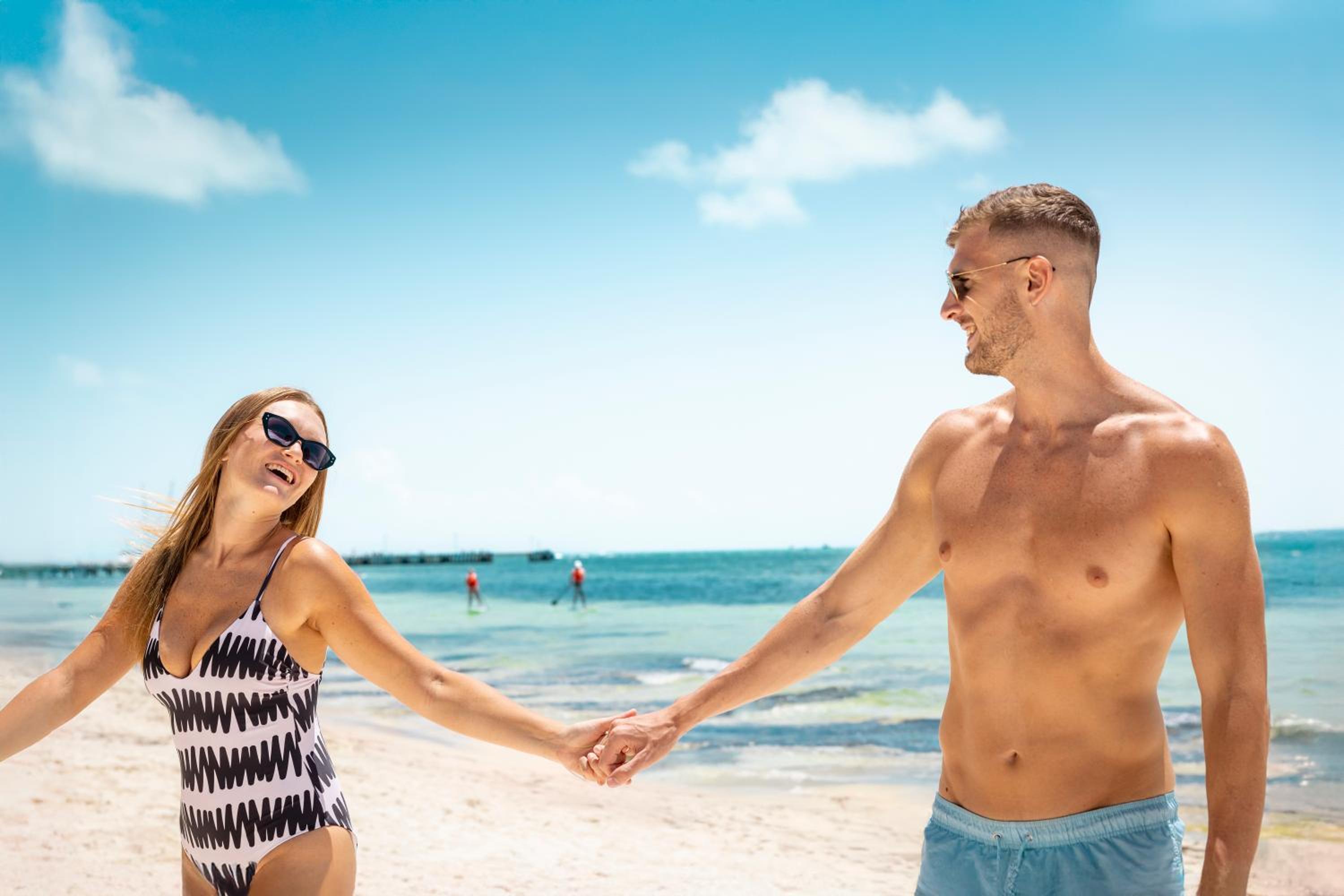 Hotel Mousai Cancun Ocean Front Adults Only - All Inclusive