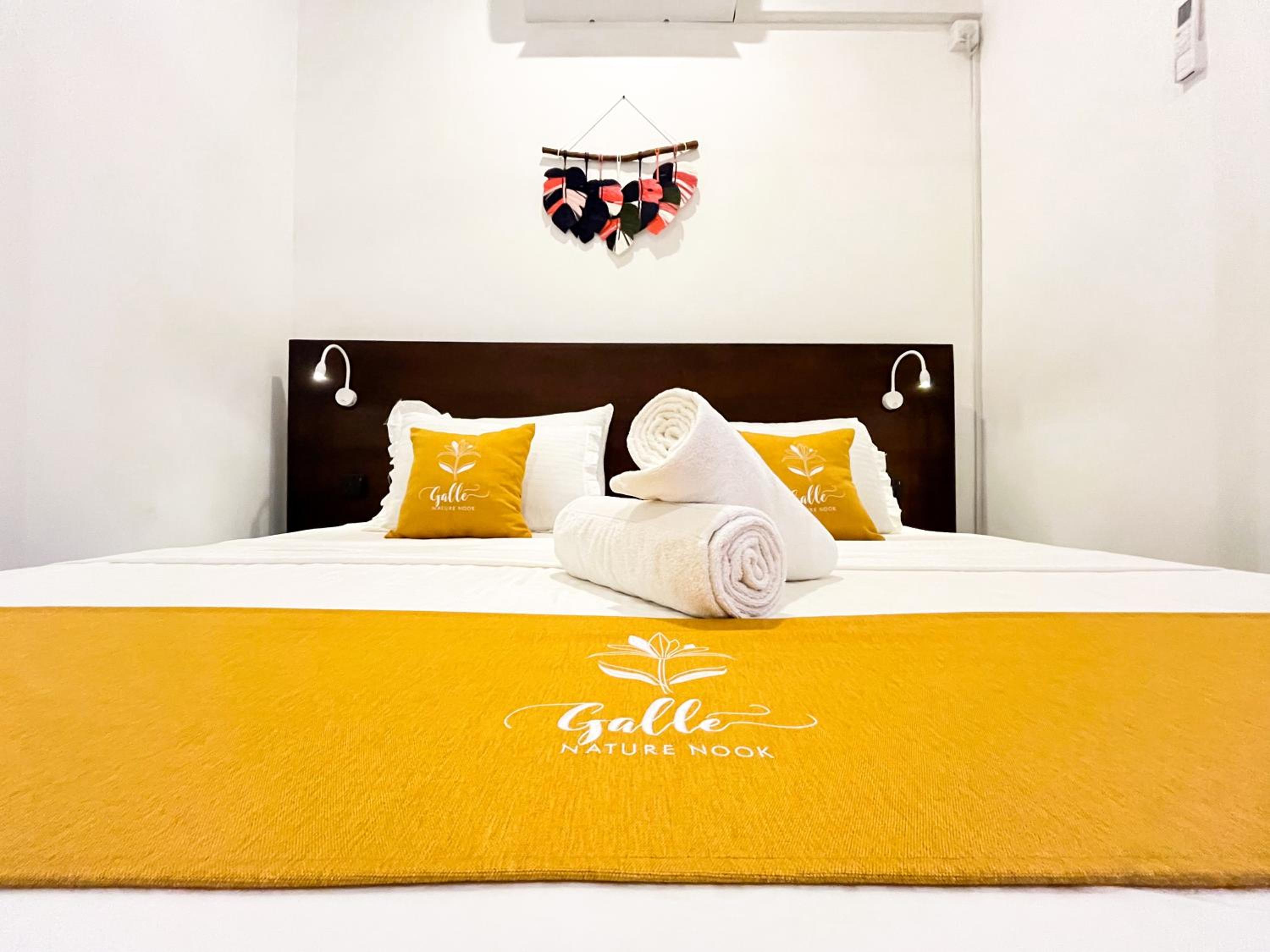 Galle Nature Nook view 3