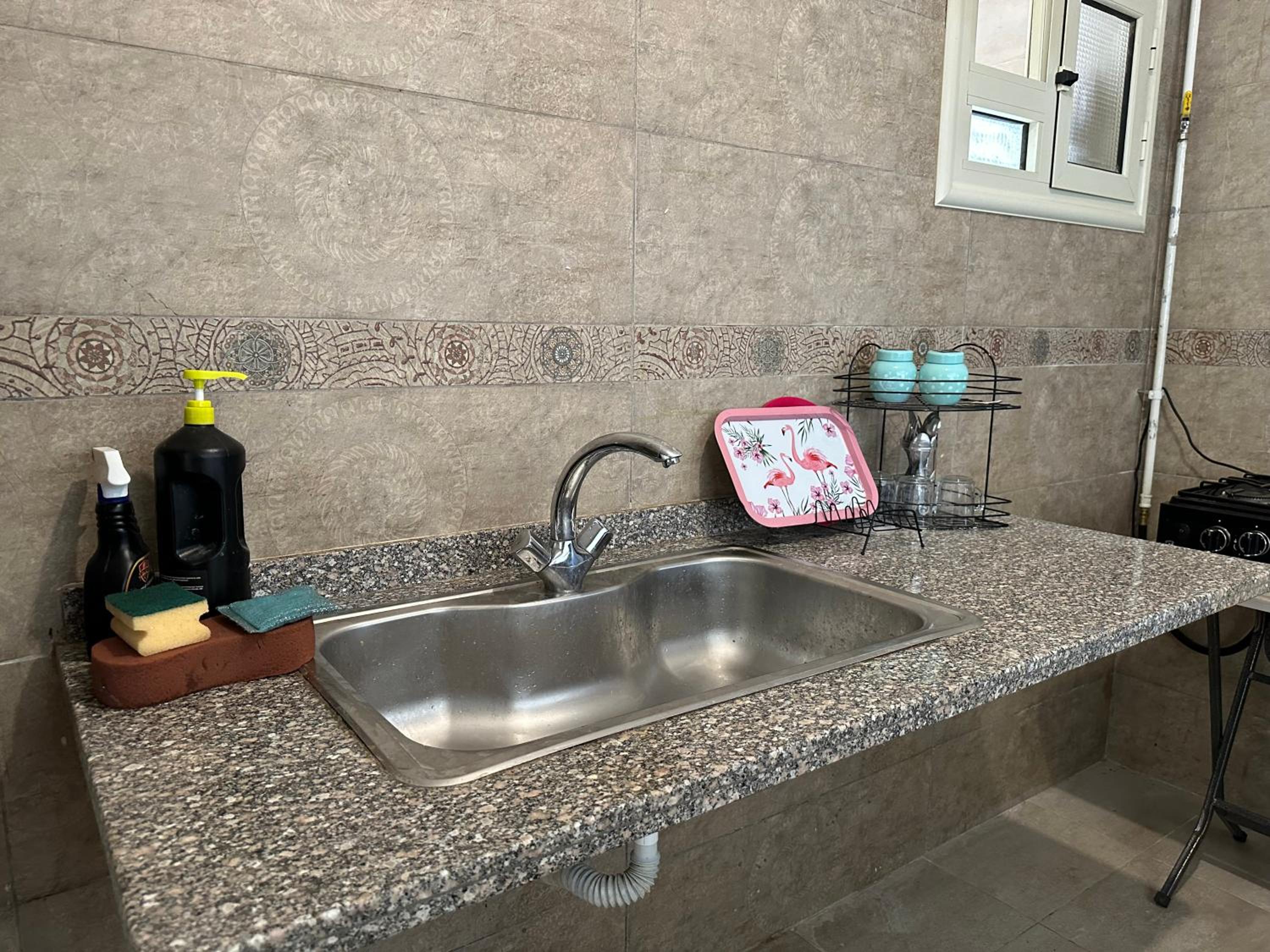 Flamingo New Cairo Cozy Home