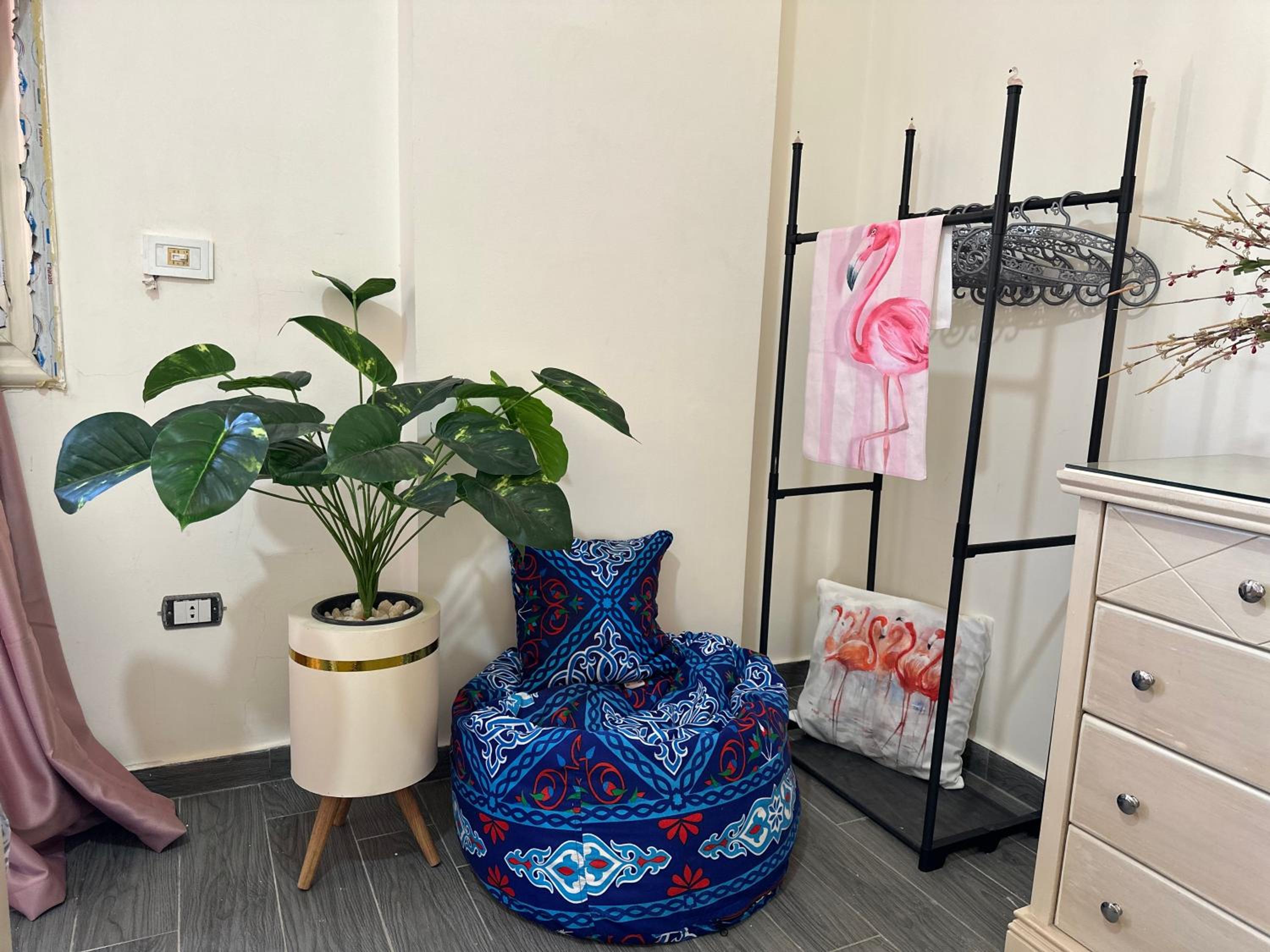 Flamingo New Cairo Cozy Home