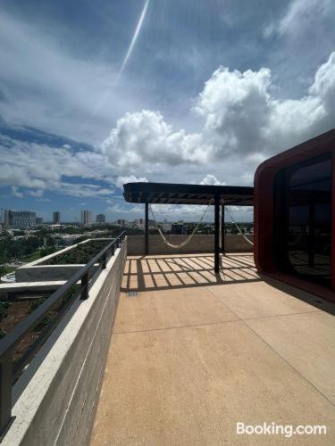 roof