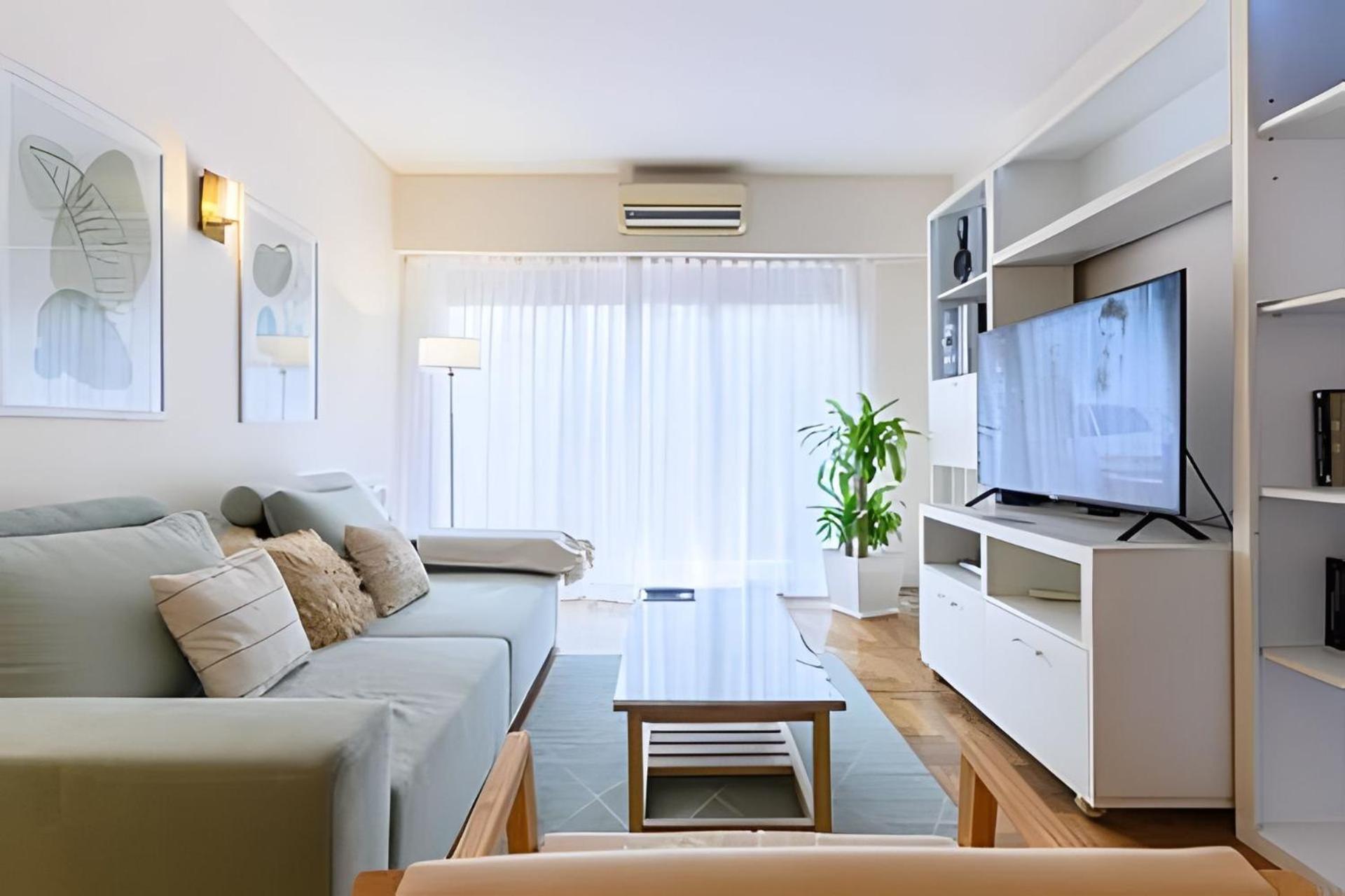 Gran Apartamento Ideal Familias en la Mejor Zona