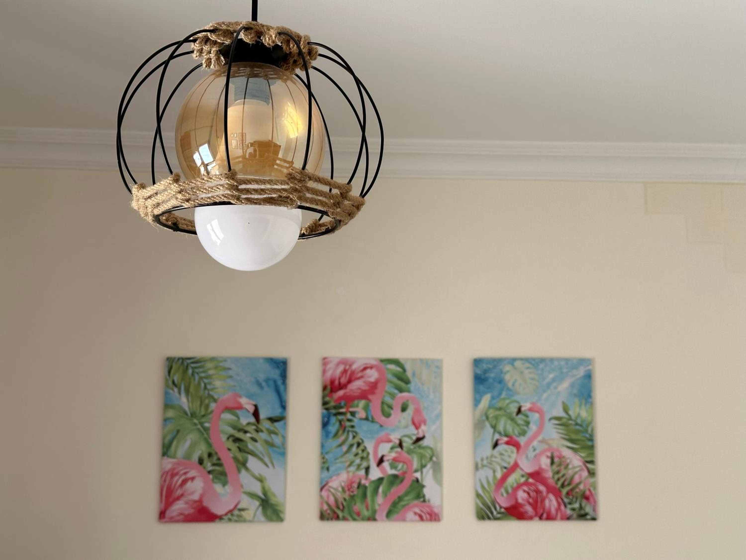 Flamingo New Cairo Cozy Home