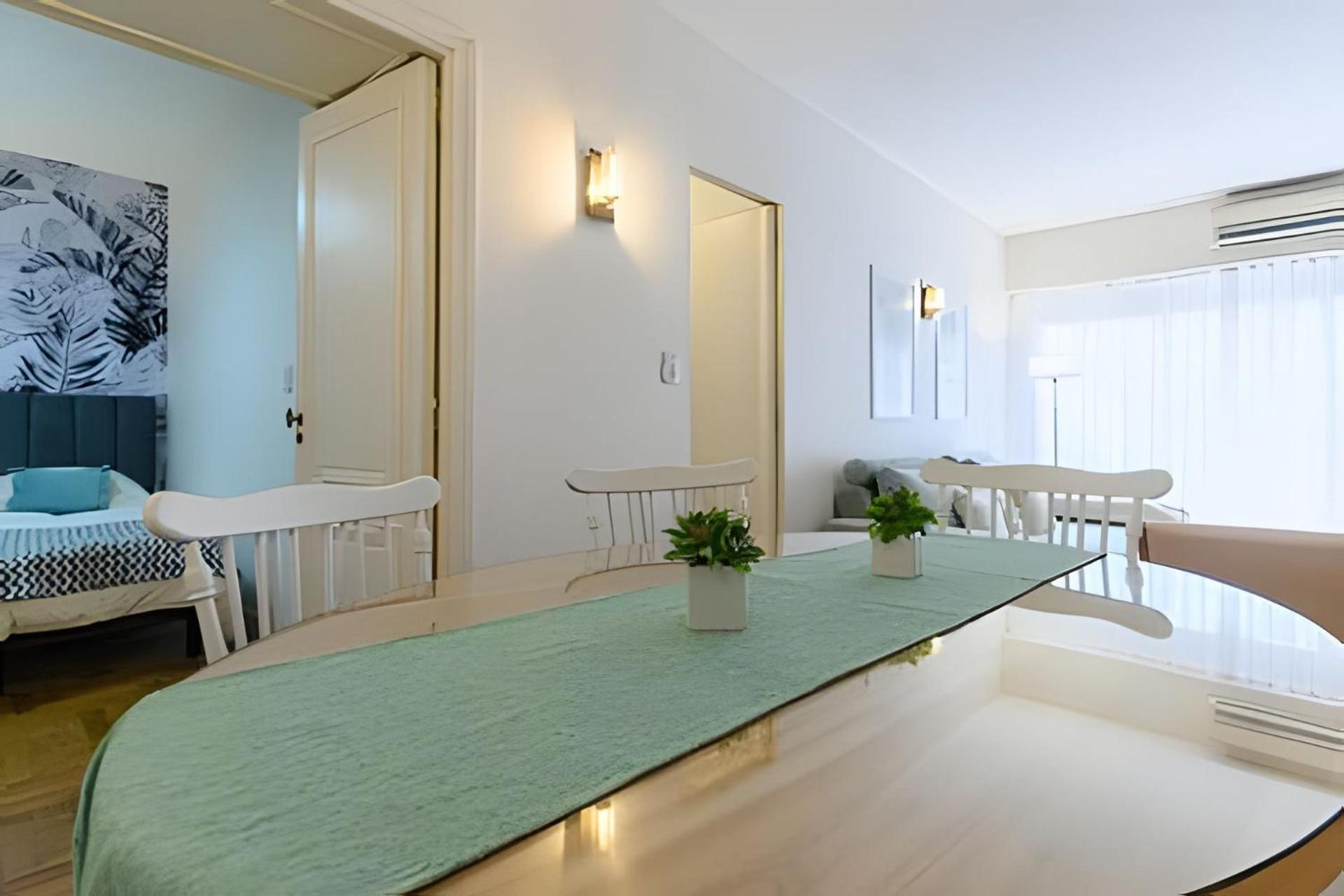 Gran Apartamento Ideal Familias en la Mejor Zona
