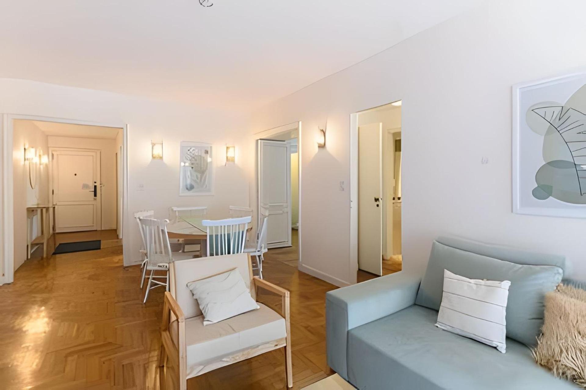 Gran Apartamento Ideal Familias en la Mejor Zona