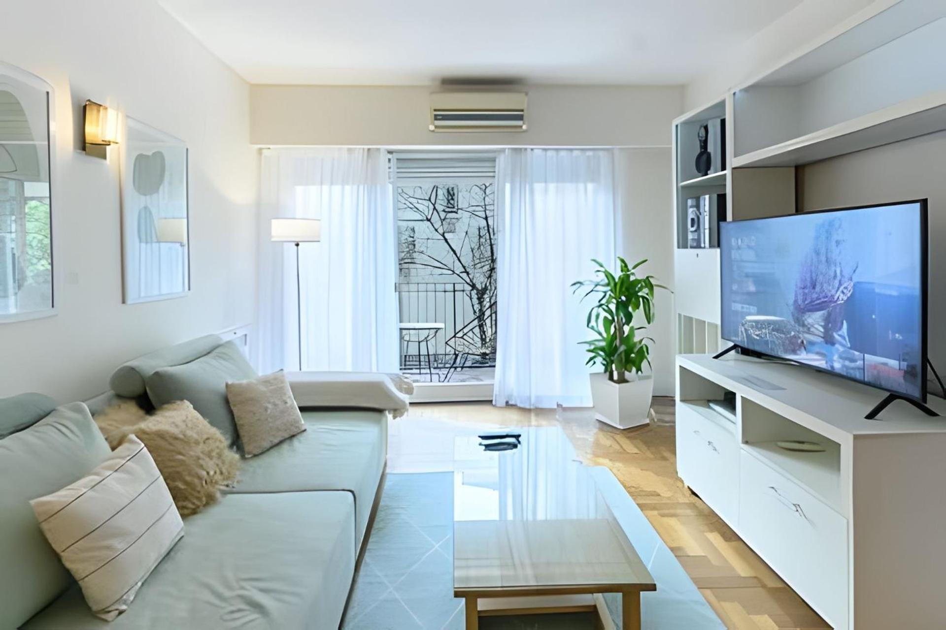 Gran Apartamento Ideal Familias en la Mejor Zona