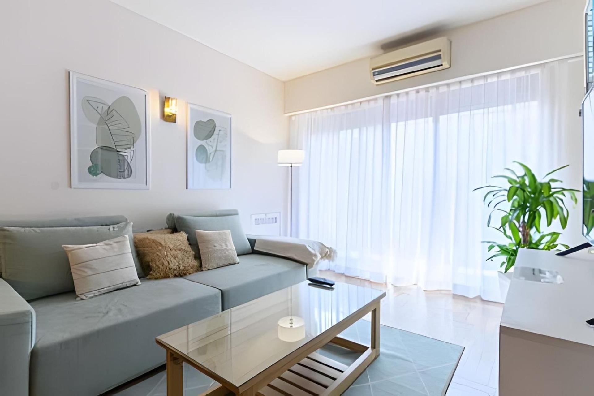 Gran Apartamento Ideal Familias en la Mejor Zona